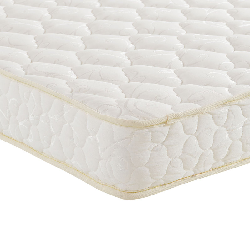 Modway Emma 6" Medium Memory Foam Mattress & Reviews Wayfair